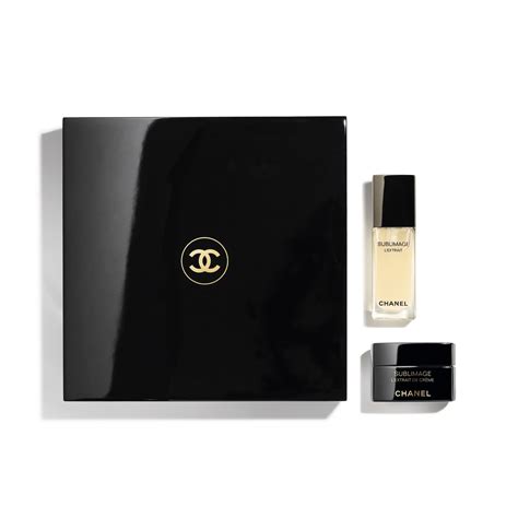 estuche perfume chanel|Estuches de regalo .